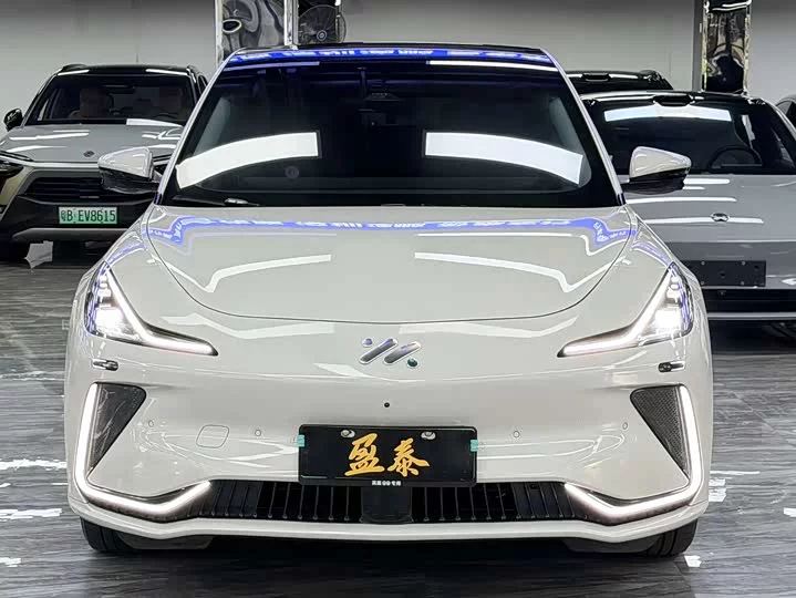 Zhiji LS7