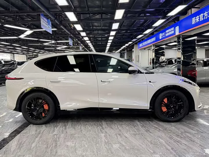 Zhiji LS7