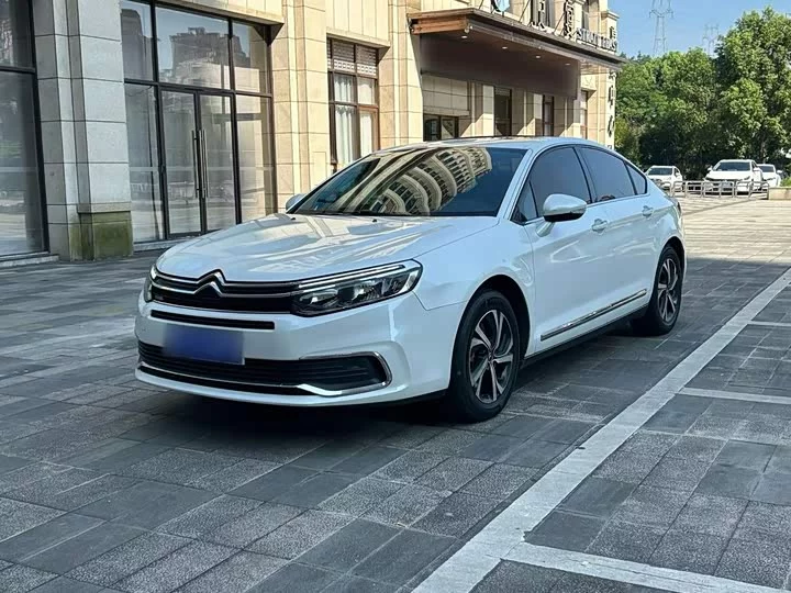Citroën C5