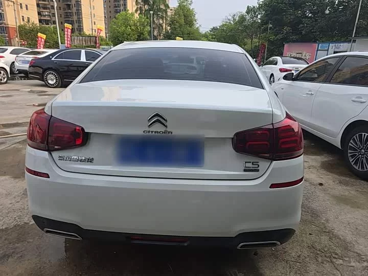 Citroën C5