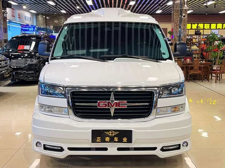 GMC SAVANA