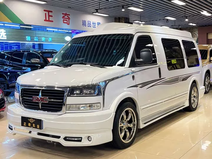 GMC SAVANA