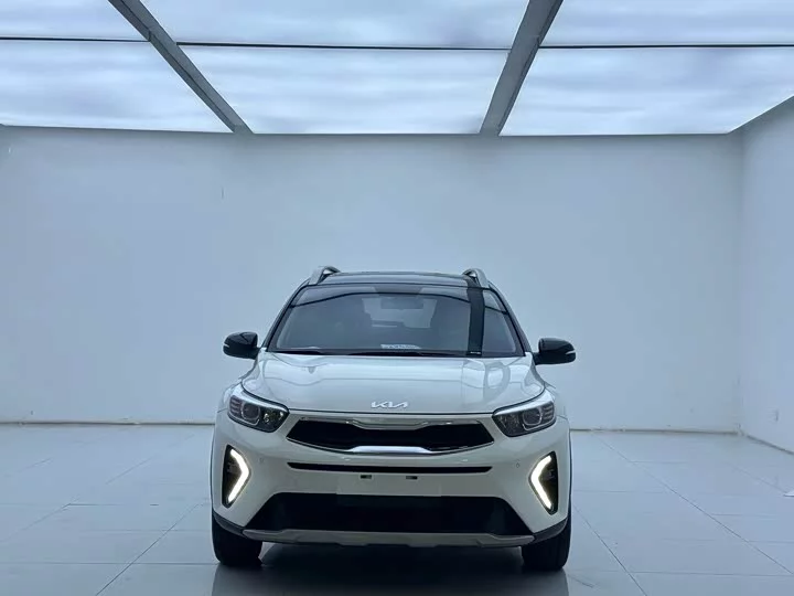 kia Yipao