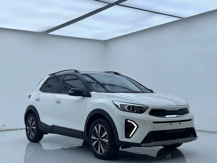 kia Yipao