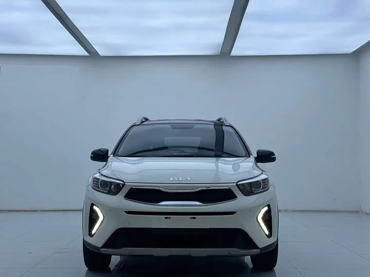 kia Yipao