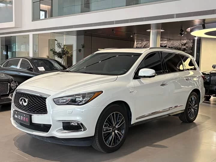 Infiniti QX60