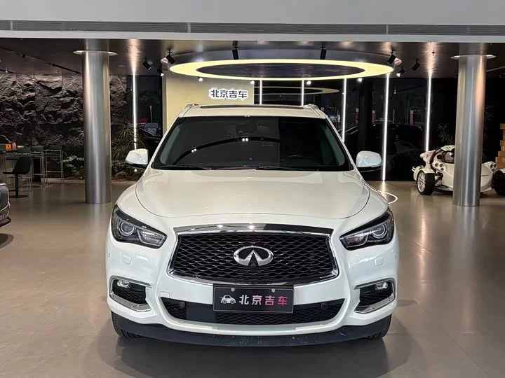 Infiniti QX60