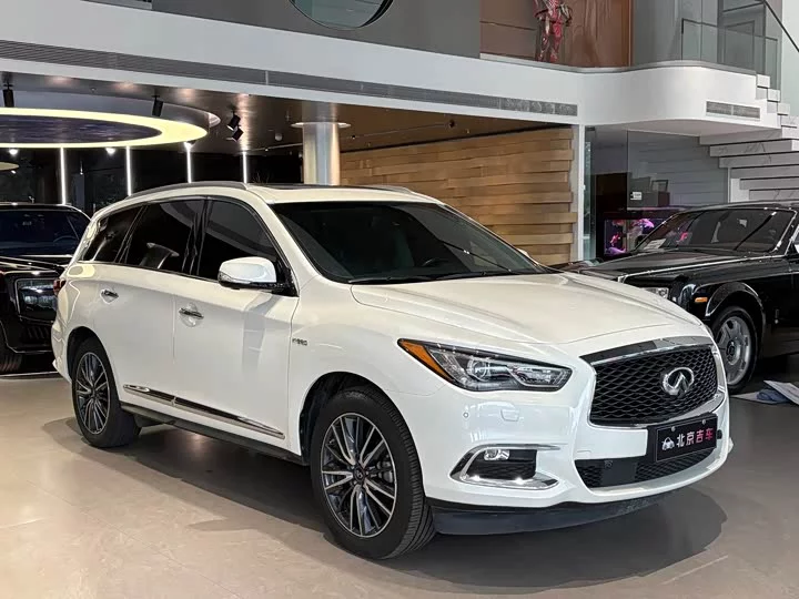 Infiniti QX60