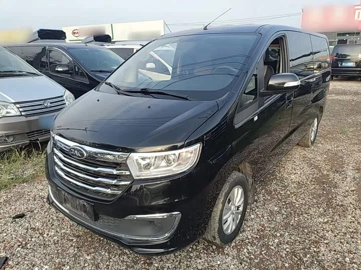 JAC Ruifeng M3
