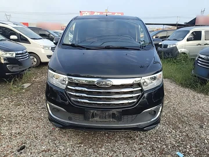 JAC Ruifeng M3