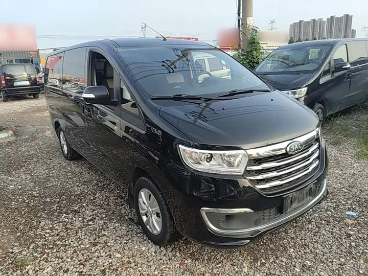 JAC Ruifeng M3