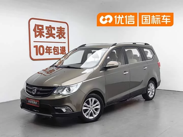 Baojun 730