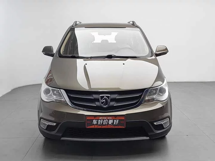 Baojun 730