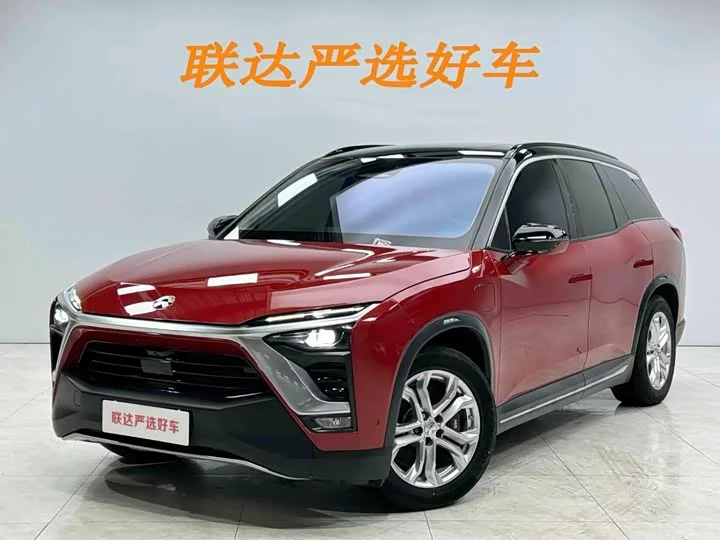 NIO ES8