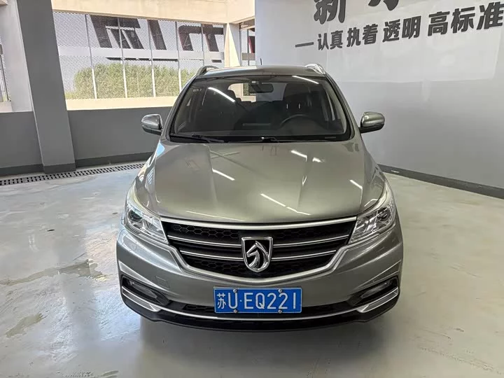 Baojun 730