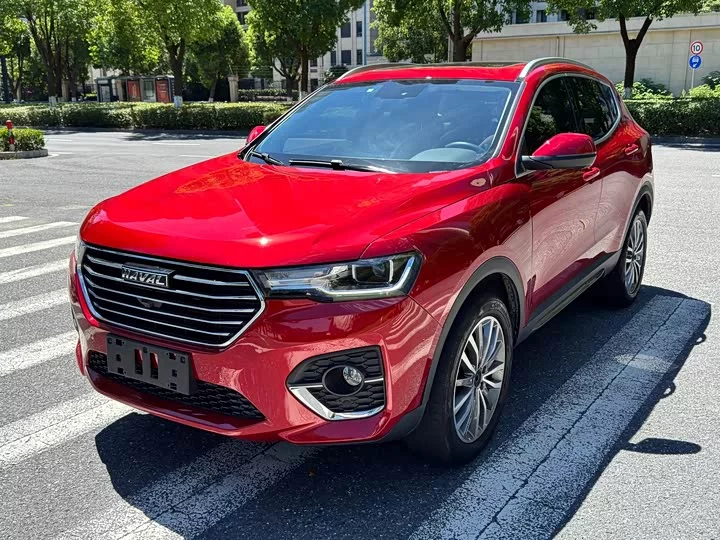 Haval H4