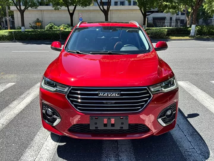 Haval H4