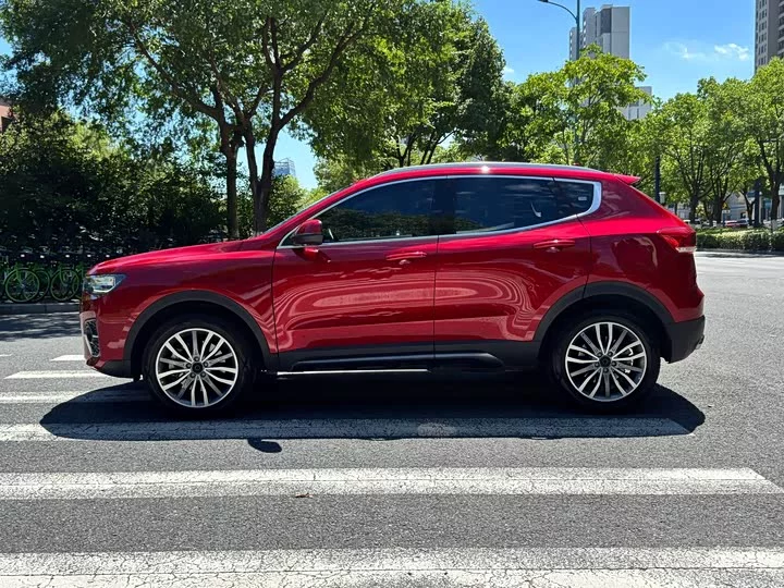 Haval H4