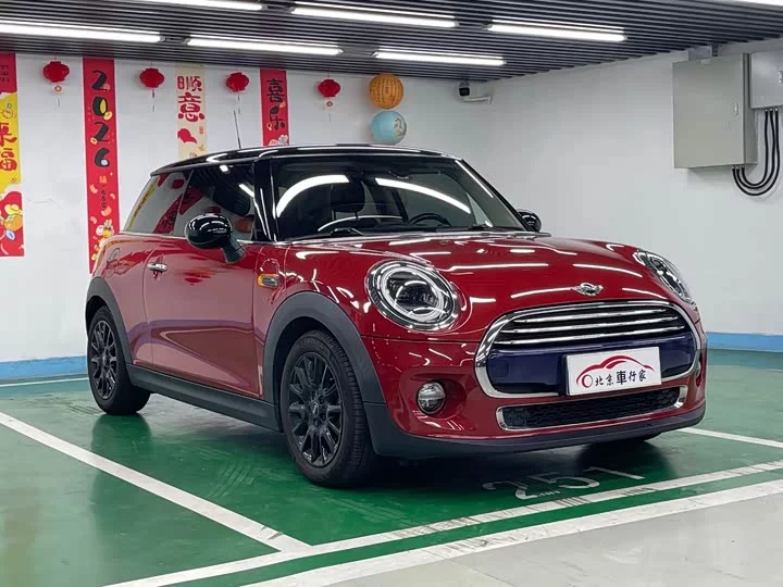 MINI 