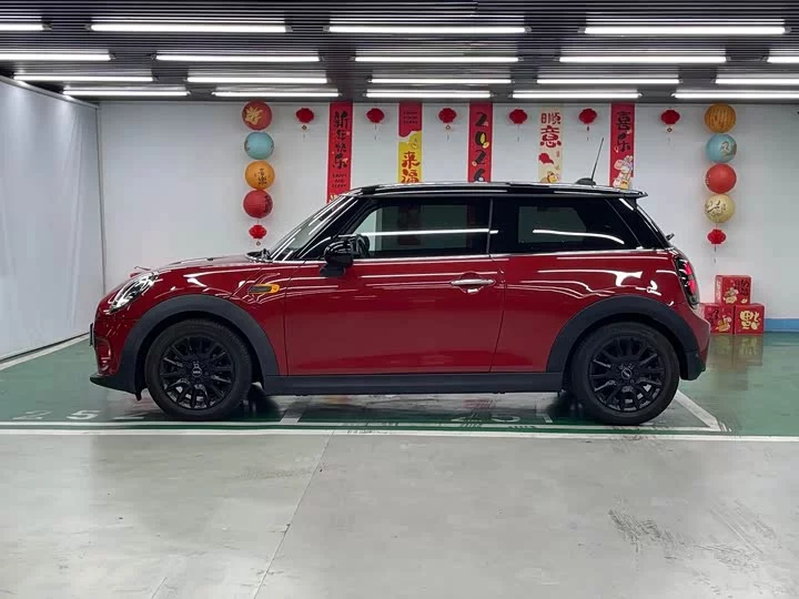 MINI 
