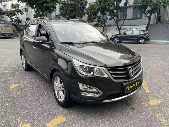 Baojun 560