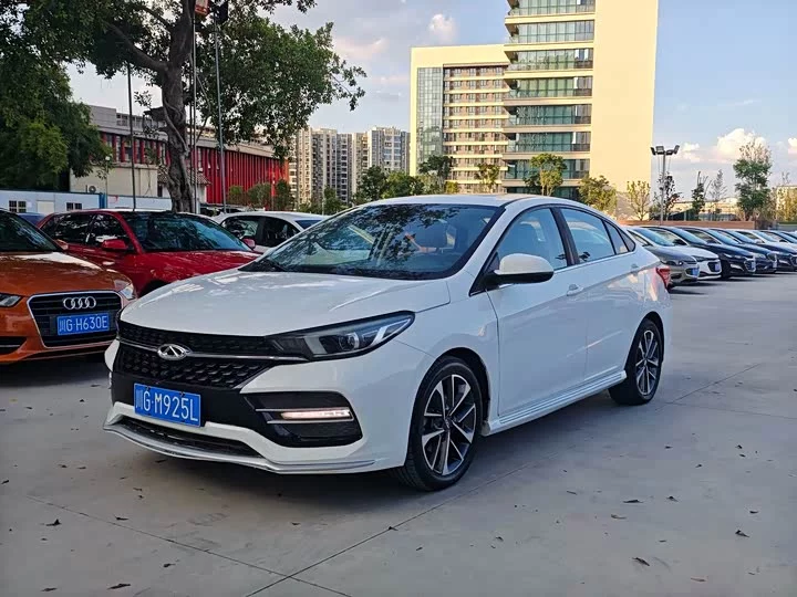 Chery Arrizo GX