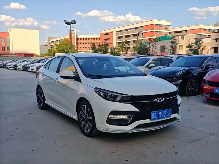 Chery Arrizo GX