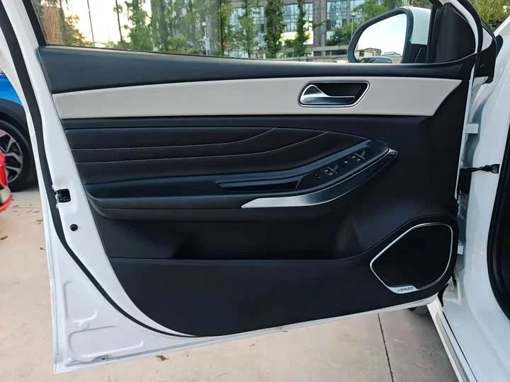 Chery Arrizo GX