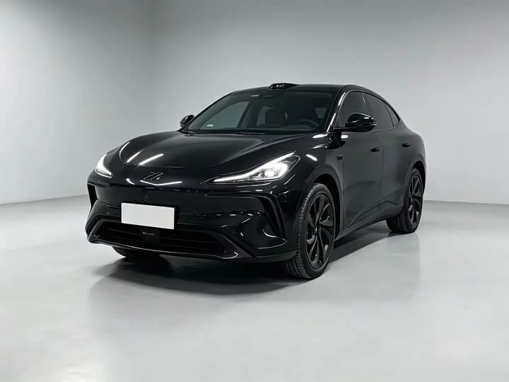 Zhiji LS6