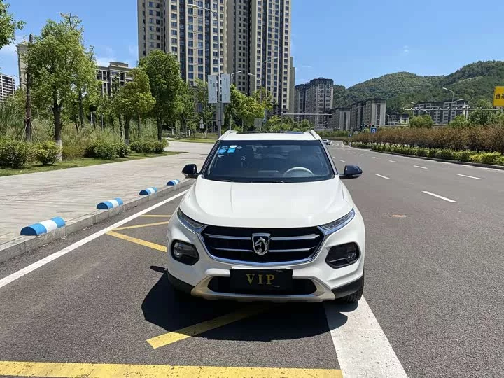 Baojun 510