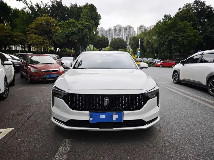 FAW Besturn B70