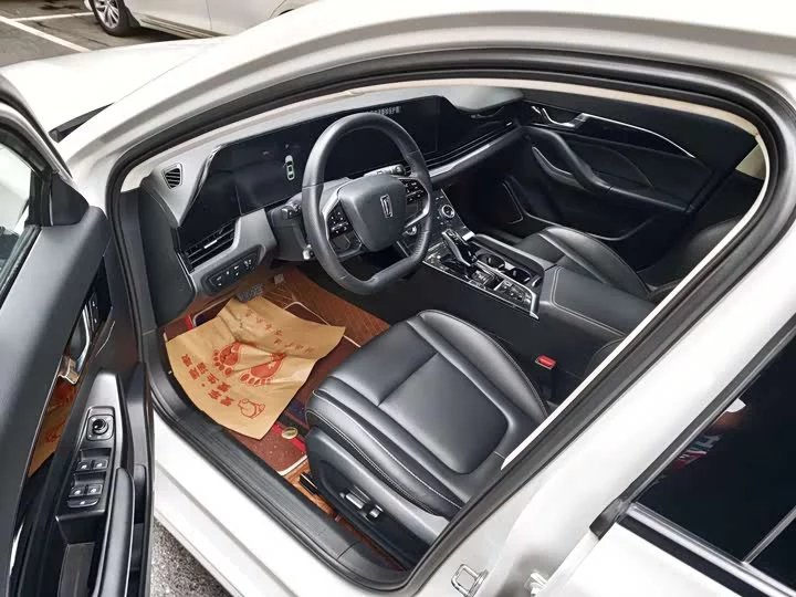 FAW Besturn B70