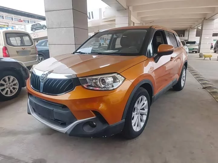 Brilliance V3