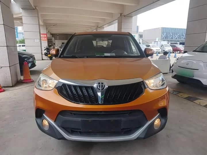 Brilliance V3