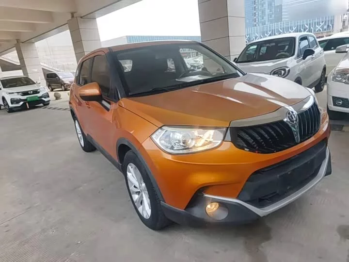 Brilliance V3