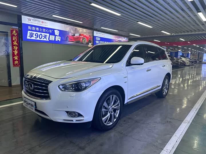 Infiniti QX60