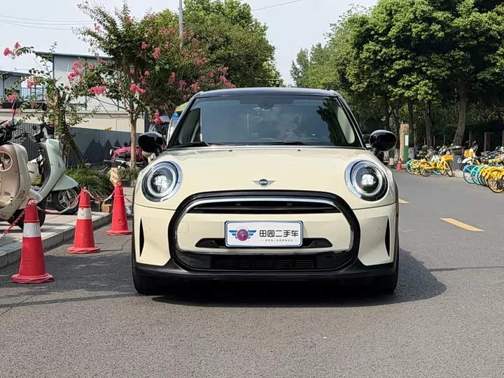 MINI 