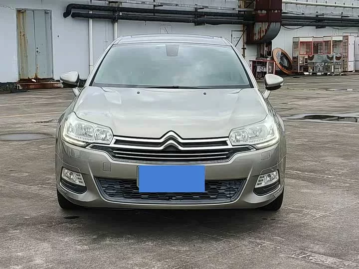 Citroën C5