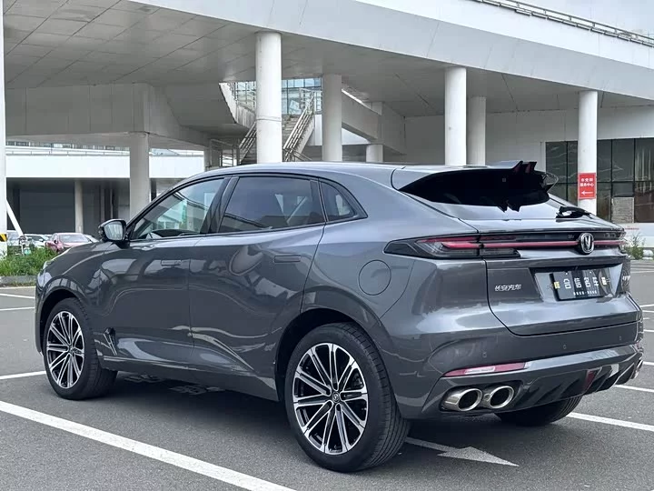 Changan UNI-K