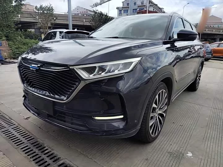 Oshan X7
