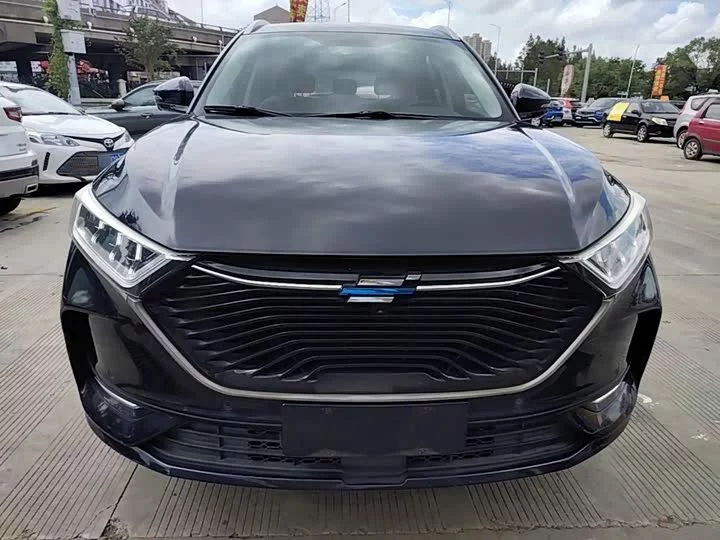 Oshan X7