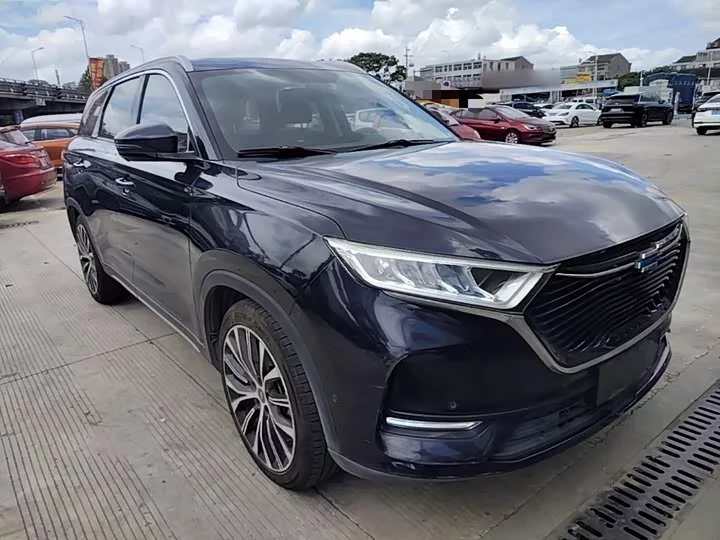Oshan X7
