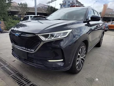 Oshan X7