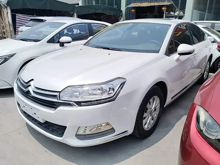 Citroën C5