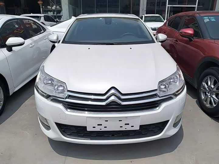 Citroën C5