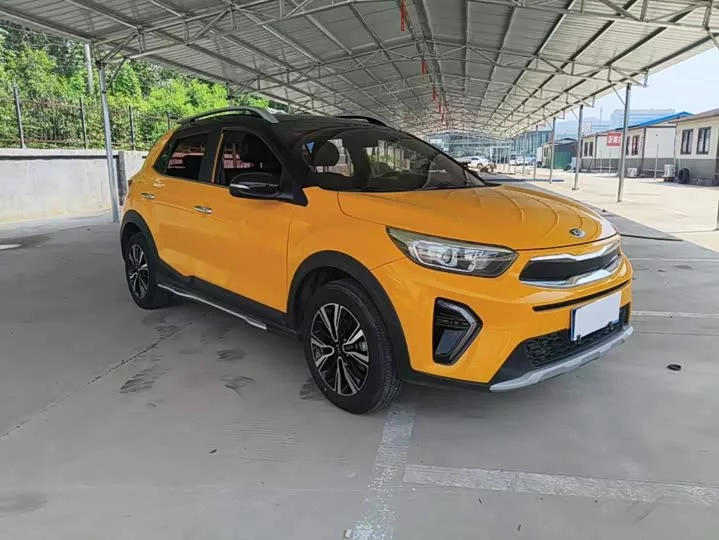kia Yipao