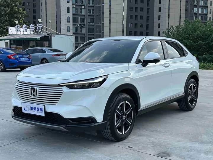 Honda Binzhi