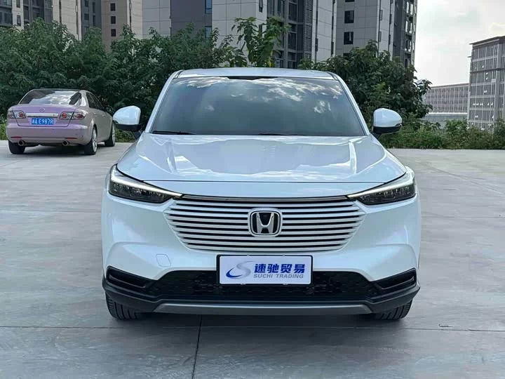 Honda Binzhi