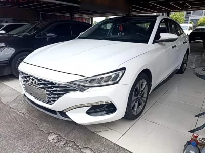 Hyundai Festa