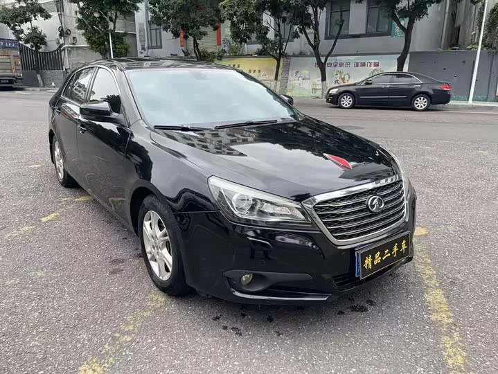 FAW B90